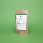 TEAPOINT MARRAKESH NIGHTS Borsmenta ízű zöld tea BIO 100 g