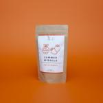 TEAPOINT SUMMER MIRACLE Eper-szőlő ízű rooibos tea BIO 100 g