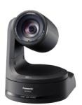 Panasonic AW-HN130 Camera web