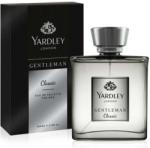 Yardley Gentleman Classic EDT 100ml Parfum