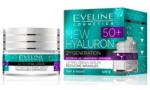 Eveline Cosmetics Hyaluron 4D 50+ krém 50 ml