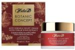 Helia-D Botanic Concept éjszakai ránctalanító krém 50 ml