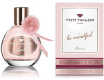 Tom Tailor Be Mindful EDT 30 ml Parfum