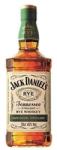 Jack Daniel's Rye 0,7L 45%