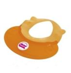 Ok Baby Protectie pentru ochi si urechi Hippo - OKBaby-829-portocaliu (OK829-45)