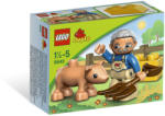 LEGO® DUPLO® - Kismalac (5643)