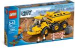 LEGO® City - Dömper (7631)