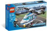 LEGO® City - Rendőrségi helikopter (7741)