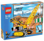 LEGO® City - Lánctalpas daru (7632)