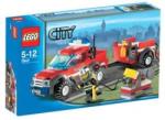 LEGO® City - Tűzoltóság (7942)