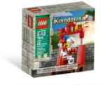 LEGO® Kingdoms - Udvari bolond (7953)