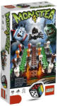 LEGO® Games - 4 szörny társasjáték (3837)