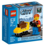 LEGO® City - Utazó (7567)