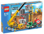 LEGO® City - Építési terület (7633)