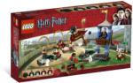 LEGO® Harry Potter™ - Kviddics mérkőzés (4737)