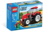 LEGO® City - Traktor (7634)