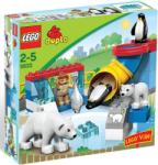 LEGO® DUPLO® - Sarki állatkert (5633)