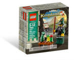 LEGO Castle - Varázsló (7955)