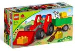 LEGO® DUPLO® - Nagy traktor (5647)