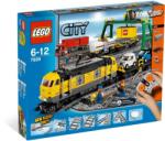 LEGO® City - Tehervonat (7939)