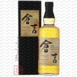 The Kurayoshi Pure Malt Sherry Cask 0,7 l 43%