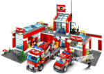 LEGO® City - Tűzoltóállomás (7945)