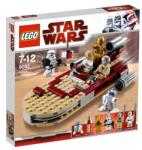 LEGO® Star Wars™ - Luke légpárnás homokfutója (8092)