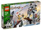LEGO® Castle - A felvonóhíd védelme (7079)