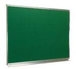 OPTIMA Tabla verde magnetica cu rama din aluminiu, 120 x 240 cm, pentru creta, Optima (OP-22120240) - ihtis