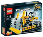 LEGO® Technic - Buldózer (8259)