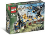 LEGO® Castle - A döntő összecsapás (7009)