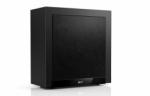 KEF T2 Black (SP3740BAE)