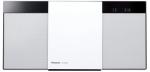 Panasonic SC-HC300EG-W Mini Hifi