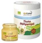 ApiLand Tiszta Méhpempő - bio 10 g