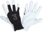 LAHTI PRO Manusa Piele Ovina Cu Bumbac Flexibila - 10 (l271610k) - global-tools