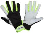 LAHTI PRO Manusa Piele Ovina Cu Bumbac Flexibila Cu Manseta - 11 (l271811k)