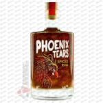 Firebox Phoenix Tears Spiced 0,5 l 40%