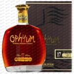 Ophyum 17 Years 0,7 l 40%