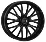 Mak Speciale Gloss Black CB63 5/108 21x9 ET35