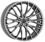 Mak Speciale Graphite Mirror CB72 5/120 21x8.5 ET24