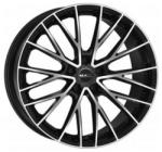 Mak Speciale D Black Mirror CB72 5/120 19x9.5 ET40