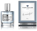 Tom Tailor Be Mindful Man EDT 30 ml Parfum