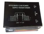  Трансформатор конвертор на напрежение от 24 v на 12 v - различни мощности