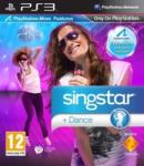Sony SingStar Dance (PS3)