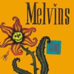 Melvins STAG - facethemusic - 10 890 Ft