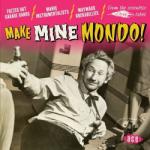 V/A Make Mine Mondo!