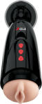 Pipedream Extreme Elite Dirty Talk Starter Stroker Flesh