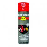 Rust-Oleum Vopsea Spray Rosie RAL 3000 cu uscare rapida 500ml
