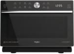 Whirlpool MWP 339 SB Mikrohullámú sütő