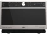 Whirlpool MWP 3391 SX Mikrohullámú sütő